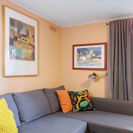 Granzow Apartment Gaienhofen  Ngoại thất bức ảnh