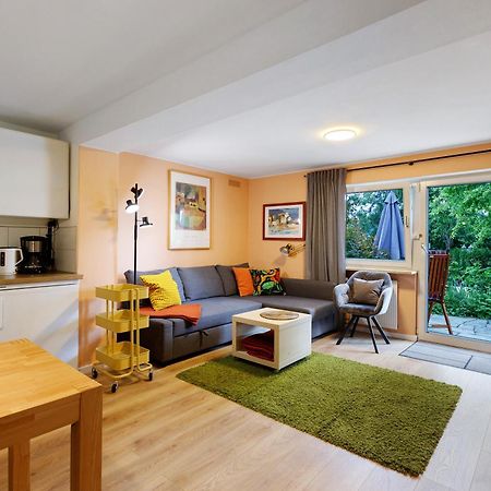 Granzow Apartment Gaienhofen  Ngoại thất bức ảnh