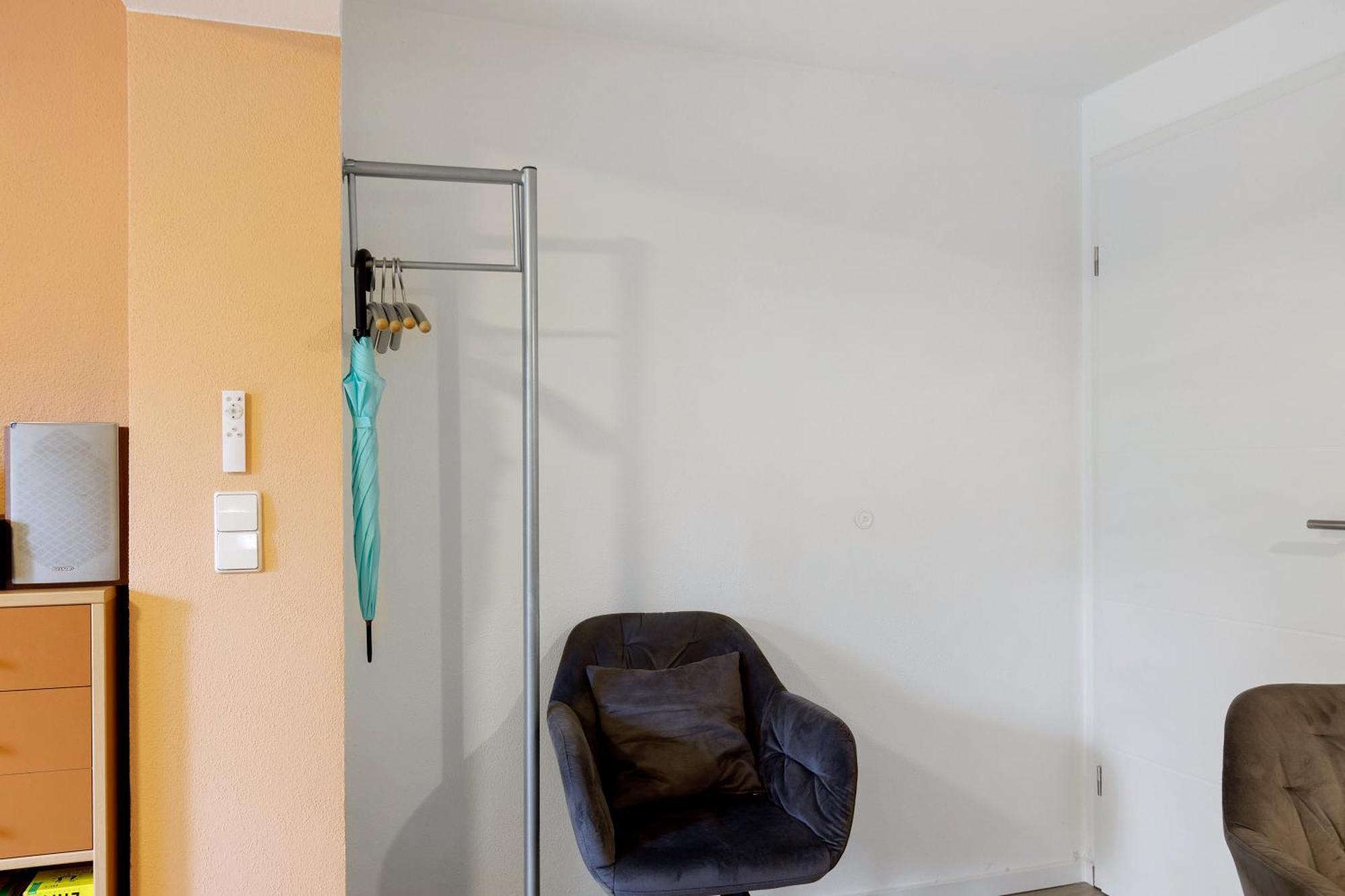 Granzow Apartment Gaienhofen  Ngoại thất bức ảnh