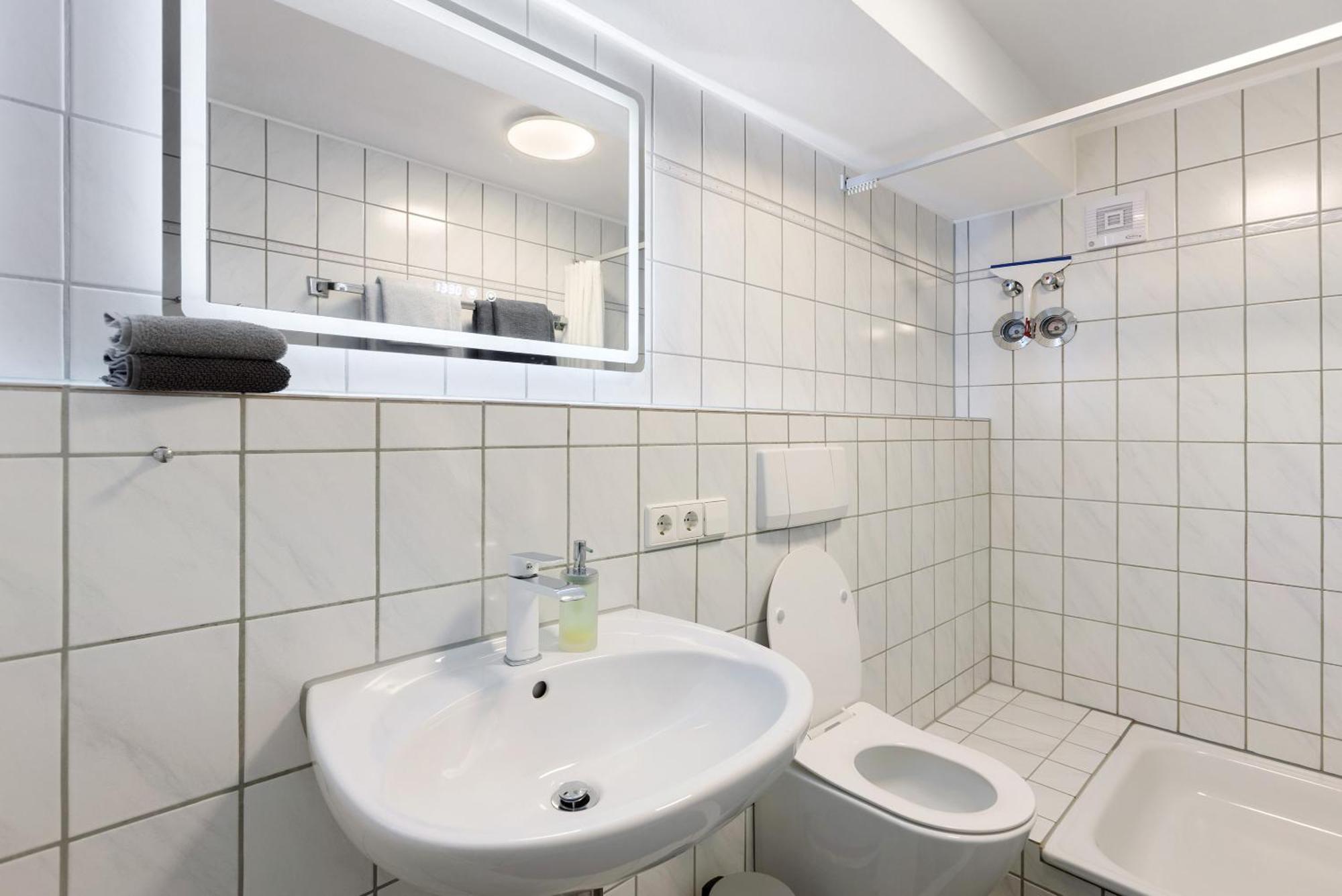 Granzow Apartment Gaienhofen  Ngoại thất bức ảnh
