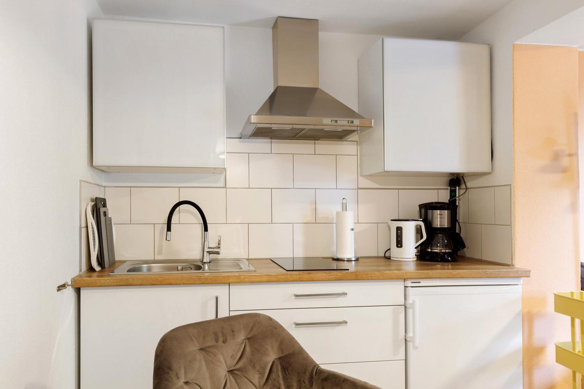 Granzow Apartment Gaienhofen  Ngoại thất bức ảnh